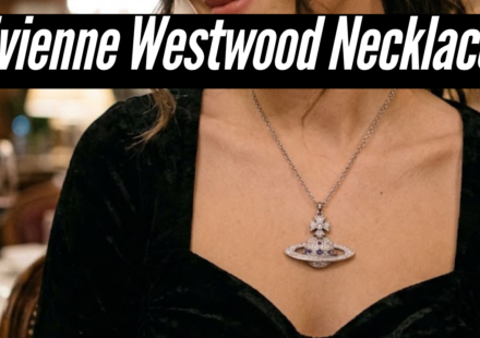 Vivienne Westwood Necklace