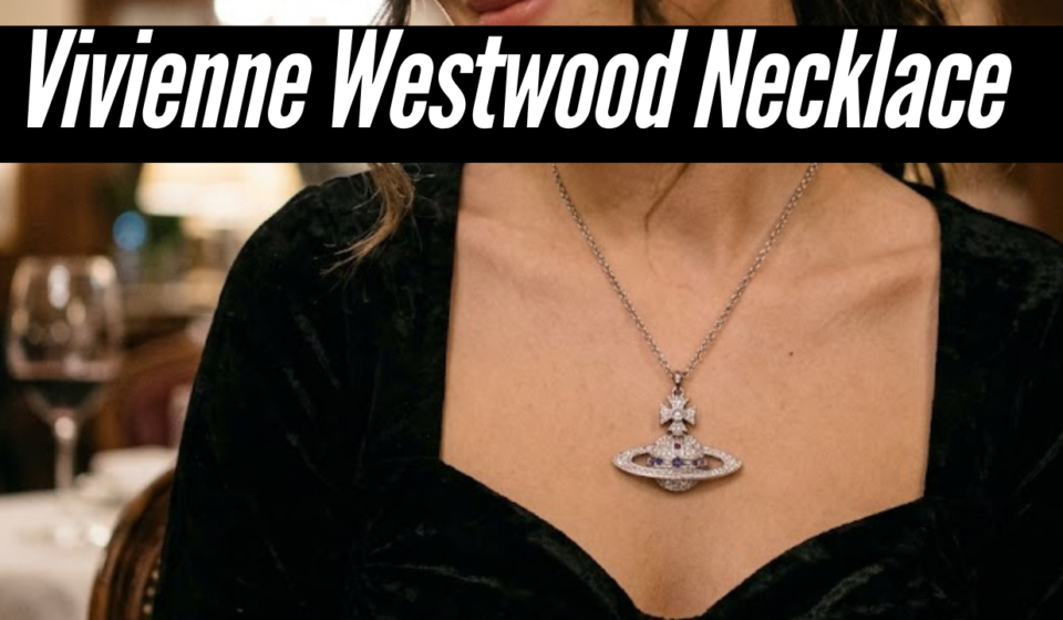 Vivienne Westwood Necklace