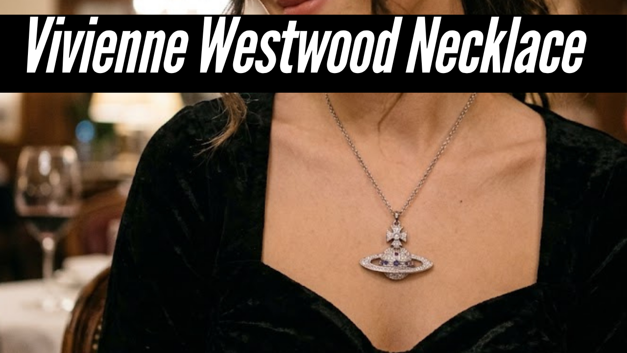 Vivienne Westwood Necklace