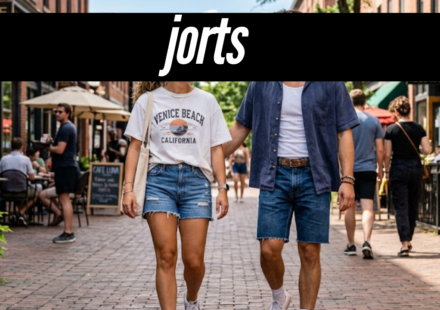 jorts