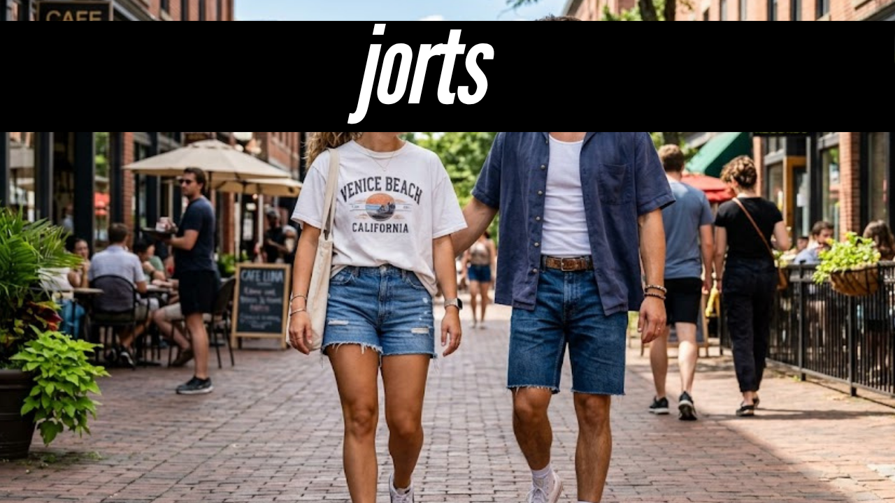 jorts