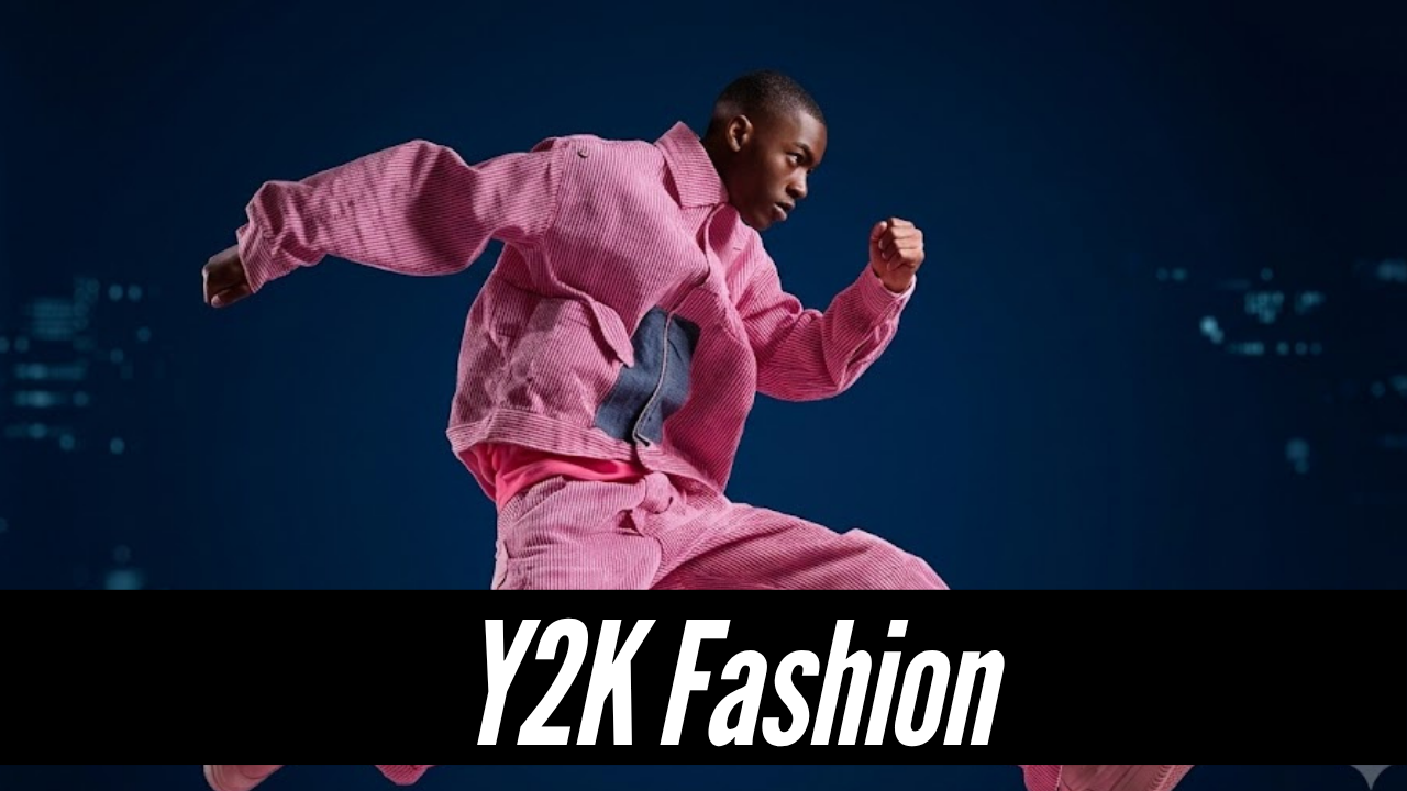 Y2K Fashion