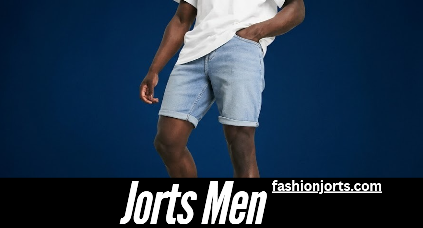 Jorts Men