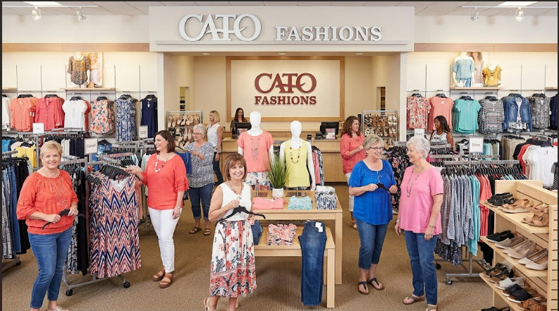 Cato Fashion: A Complete Guide to Women’s Style, Clothing, and Shopping