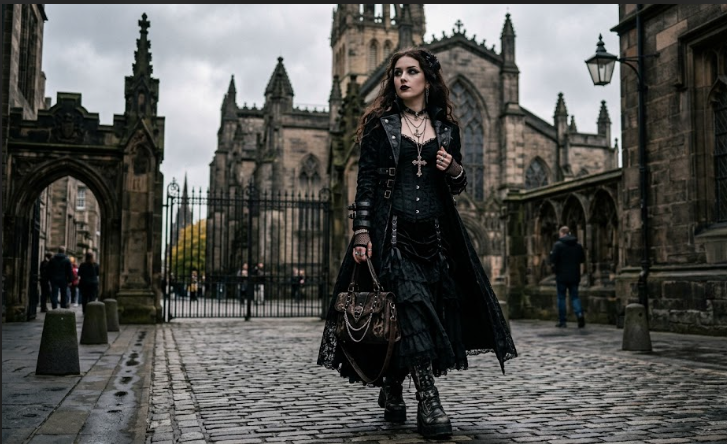 Gothic Fashion