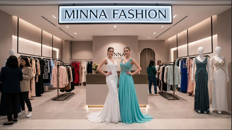 Minna Fashion