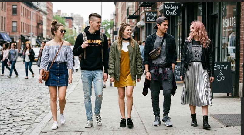 2016 Fashion Trends