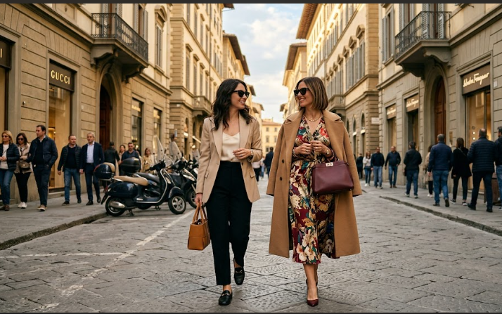 Italian Fashion