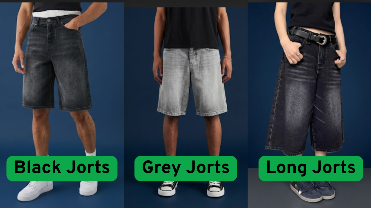 Jorts