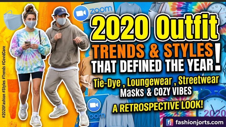 2020 Outfit