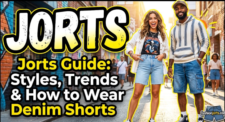Jorts