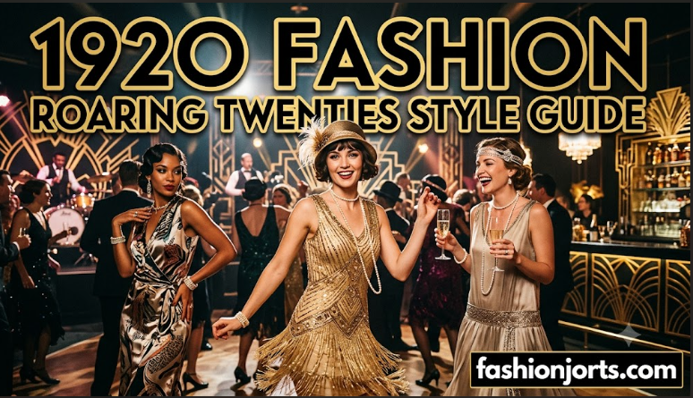 1920 Fashion