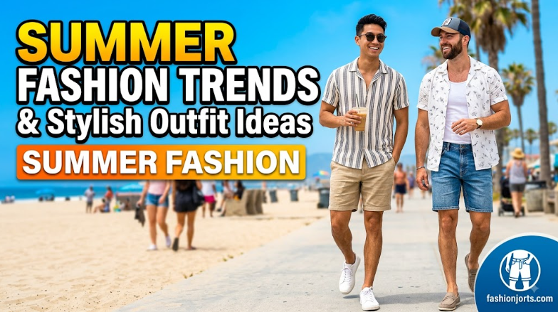 summer fashion