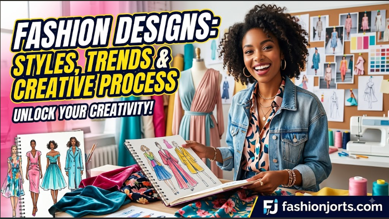 fashion designs