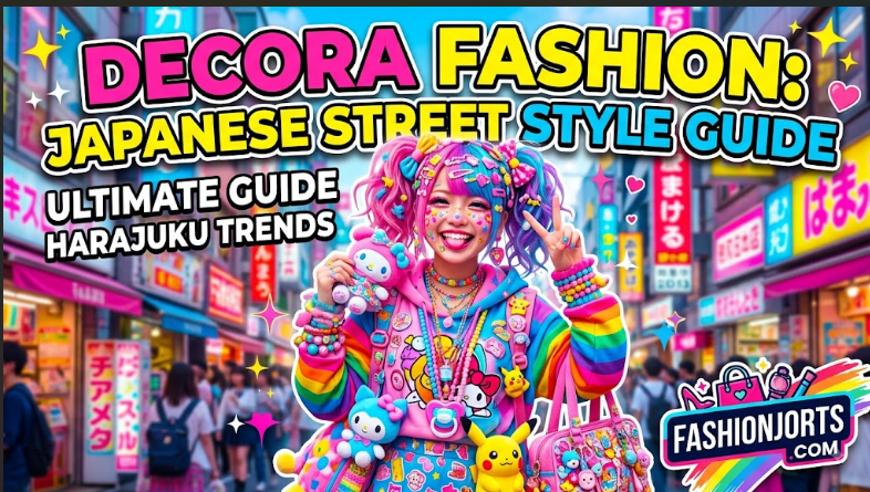 decora fashion
