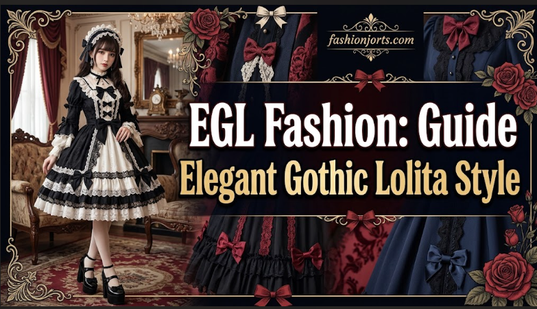 egl fashion