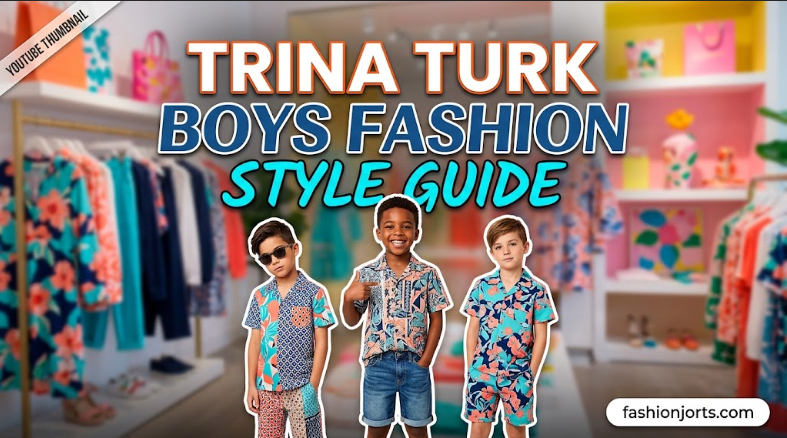 trina turk boys fashion
