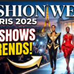 fashion week paris 2025