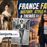 france fashion