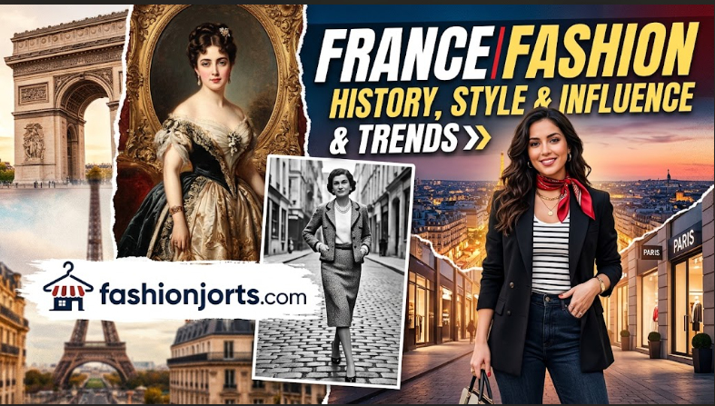 france fashion