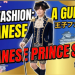 ouji fashion