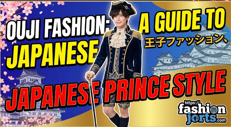 ouji fashion