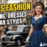 1940's fashion
