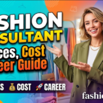 fashion consultant