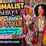maximalist fashion