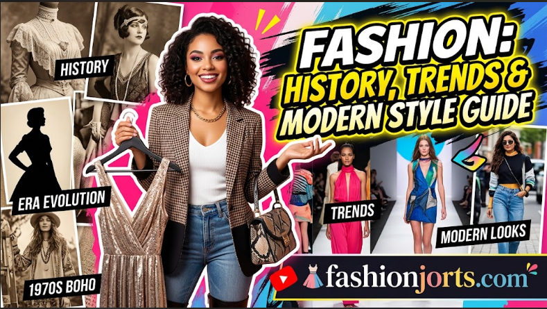 fashion