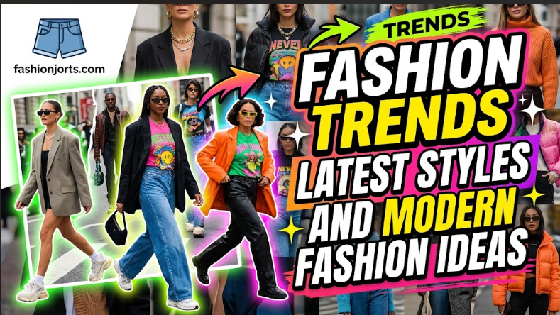 fashion trends