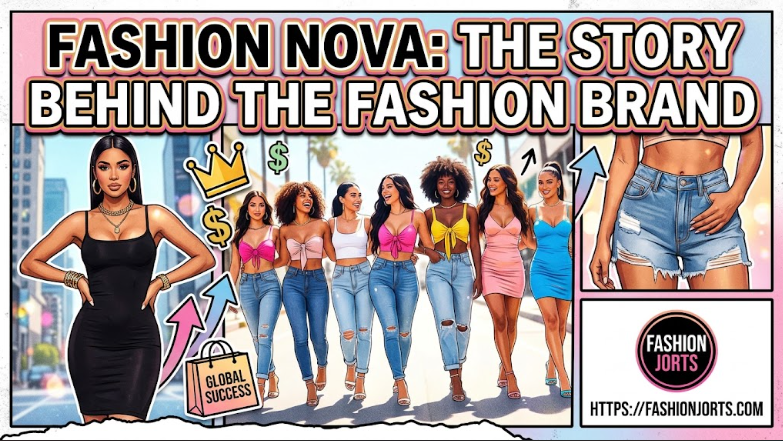fashion nova