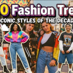 1990 fashion