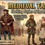 medieval fashion