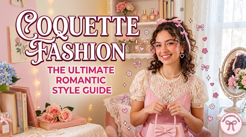 coquette fashion