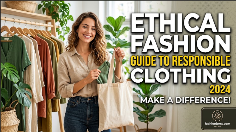 ethical fashion