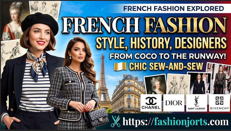 french fashion