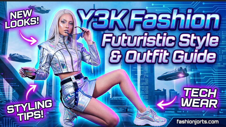 y3k fashion