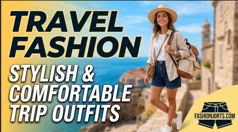 travel fashion