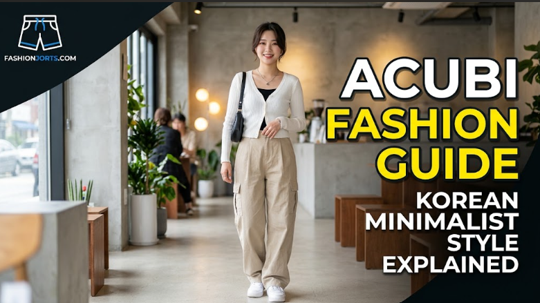 acubi fashion