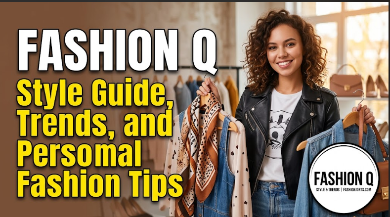 fashion q