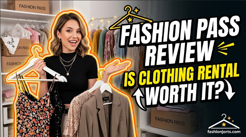 fashion pass