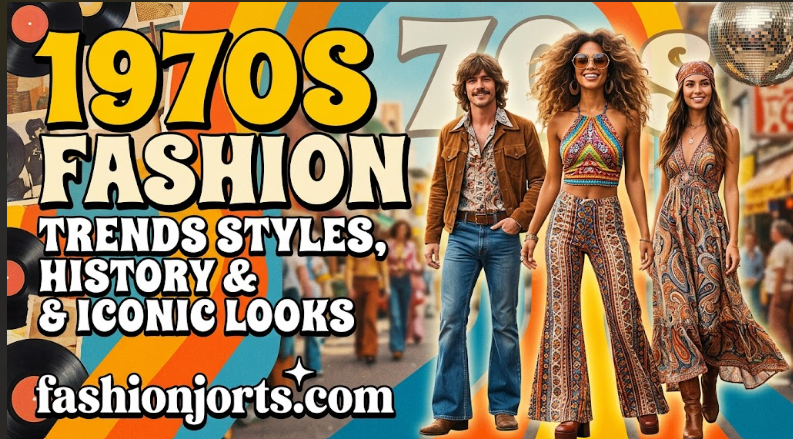 1970s fashion