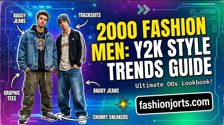 2000 fashion men