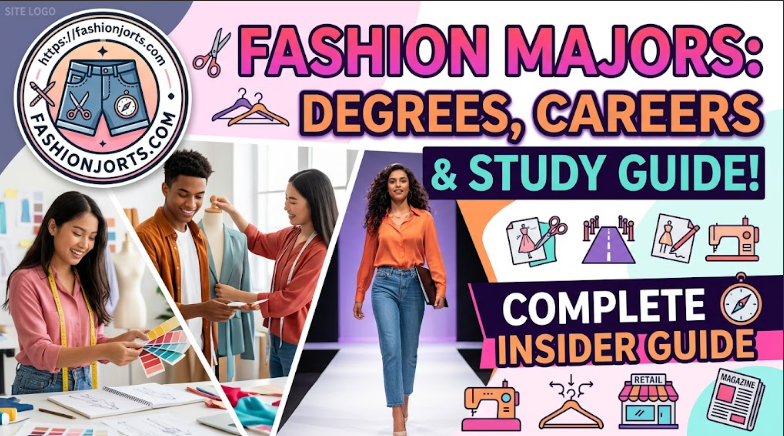 fashion majors