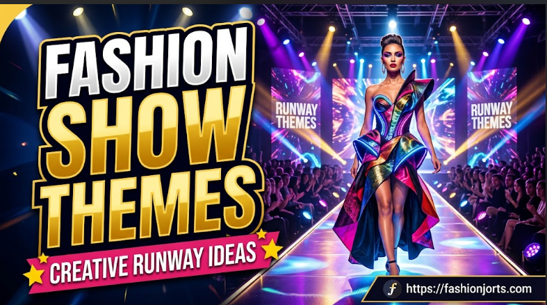 fashion show themes