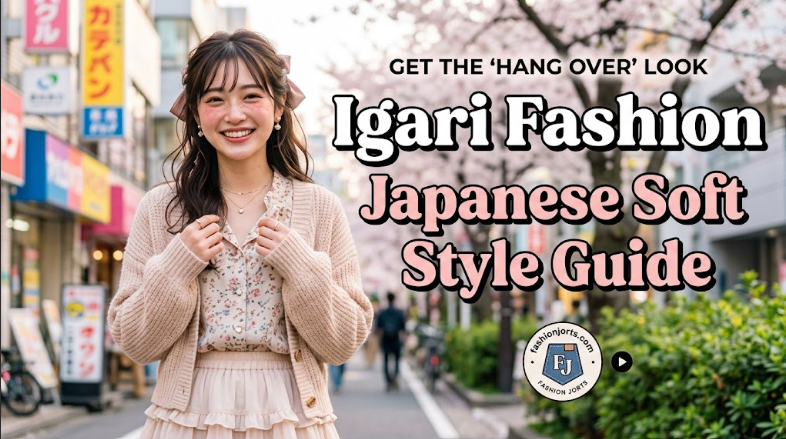 igari fashion