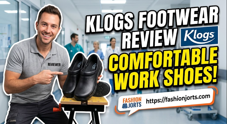 klogs footwear