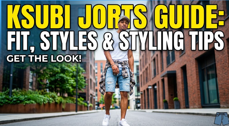 ksubi jorts