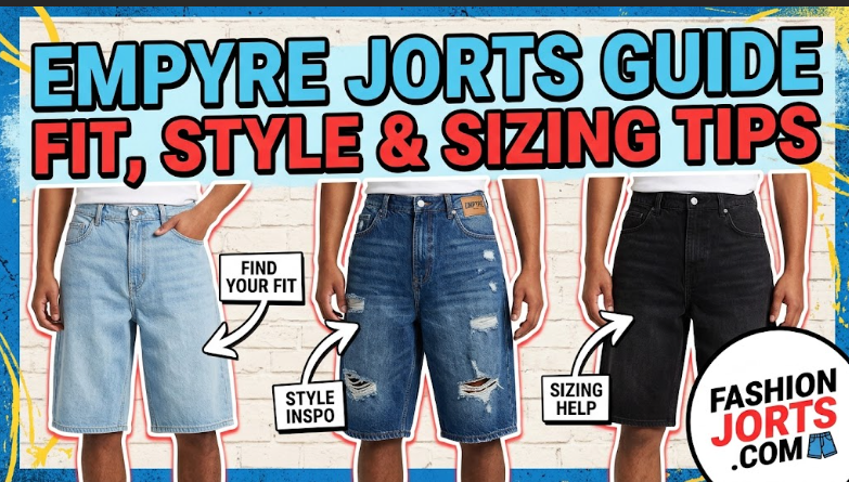 empyre jorts